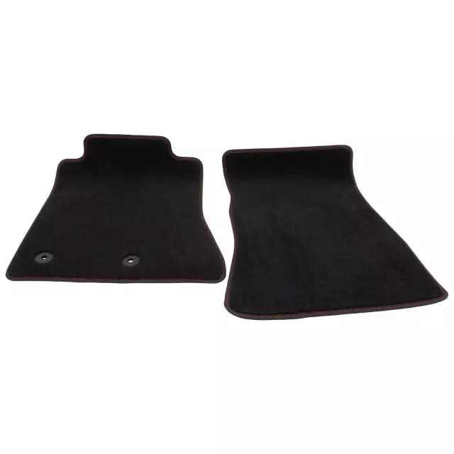 PR3Z6313300CA - : Kit Floor Contour Mat for Ford Image