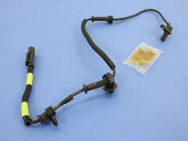 5183003AC - Service Brakes: Anti-lock Brakes Sensor Kit, Right Or Left for Mopar Image