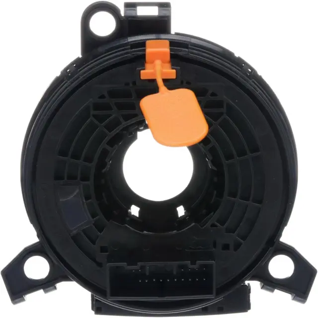 CSP352 - Interior: Clock Spring for SMP CORP Image