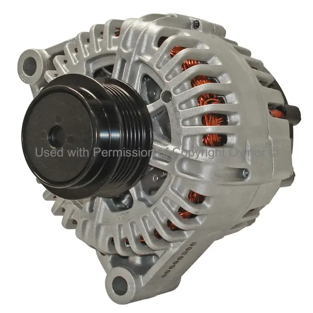 13969 - Charging &amp; Starting Systems: Alternator for MPA ELECTRICAL Image