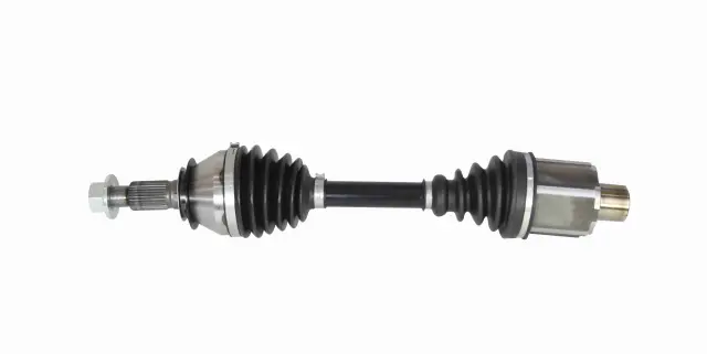 NCV10147 - : Buick, Chevrolet (2.0, 3.6) CV Axle Assembly  - Front Right for GSP Image