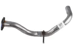 38390 - : Prebent Exhaust Pipe for AP Exhaust Image