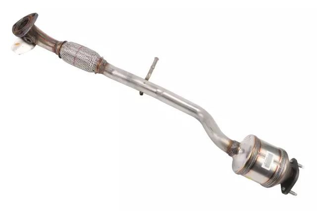 95146219 - Exhaust: Front Pipe for Chevrolet: Spark Image