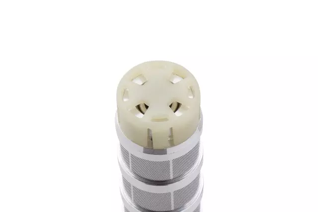 12662737 - : Exhaust Variable Valve Timing (VVT) Solenoid for Buick: Envision, LaCrosse, Regal, Regal Sportback, Regal TourX | Cadillac: ATS, CT6, CTS | Chevrolet: Blazer, Camaro, Colorado, Equinox, Impala, Malibu, Malibu Limited, Traverse | GMC: Acadia, Canyon, Terrain Image