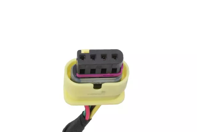 Passenger Seat Control Module Wiring Harness - GM (22893476)