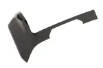 84862829 - Electrical: Trim Cover for GM Image