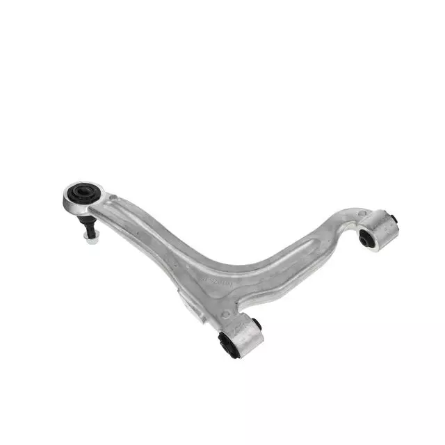 Rear Passenger Side Upper Control Arm and Ball Joint Assembly - ACDelco (45D10671)