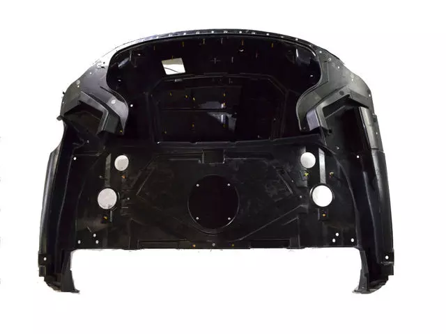 Floor Pan - Mopar (68284745AA)