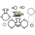 TJ10 - : Fuel Injector - TBI - New for SMP CORP Image