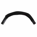 KM5467 - Cooling System: Motorcraftâ„¢ Overflow Hose for Ford: F-250 Super Duty, F-350 Super Duty, F-450 Super Duty Image