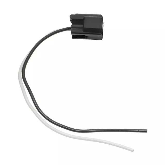 HP4710 - Air Intake &amp; Fuel Delivery: Handy Pack Air Charge Temp Sensor Connector for SMP CORP Image