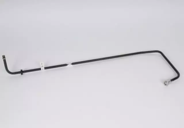 Outlet Pipe - GM (15827948)