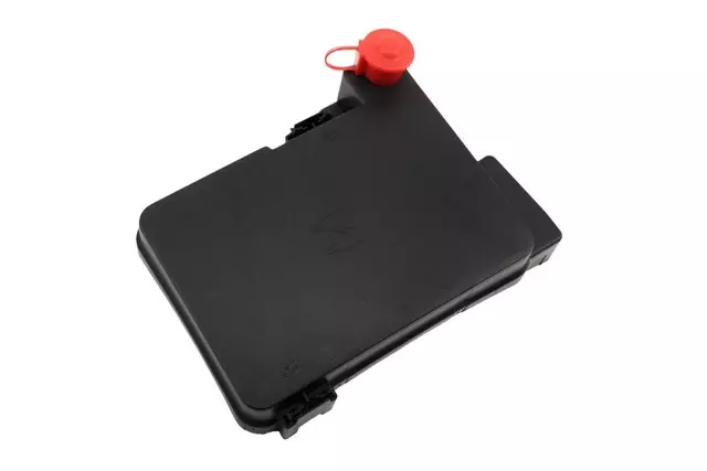 22879334 - : Part# 22879334 Engine Wiring Harness Junction Block Inner Cover for Chevrolet: Equinox | GMC: Terrain Image