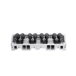 60735 - : RPM Small-Block Chevy Straight Spark Plug 70cc Hydraulic Roller Cam for Edelbrock Image