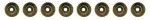 57062100 - : Engine Valve Stem Oil Seal Set for Ajusa Image
