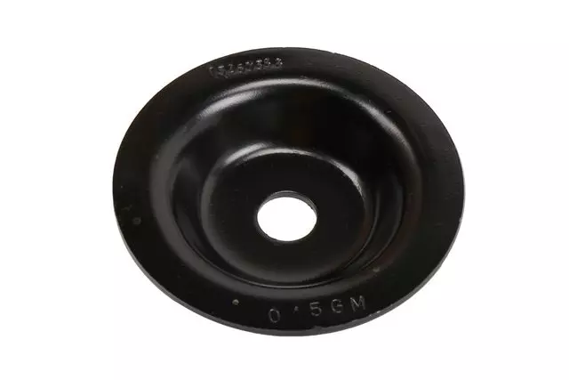 Drivetrain and Front Suspension Frame Insulator Retainer - GM (13250388)