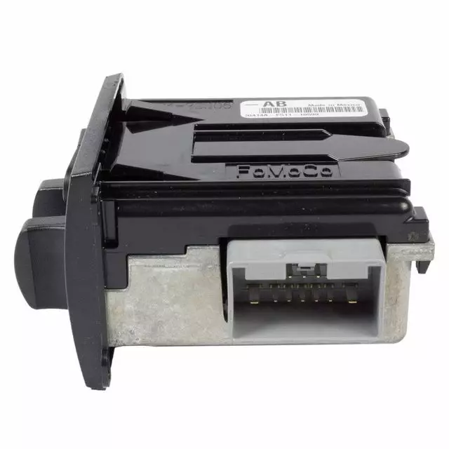 OEM NEW 2011-2016 Ford F-250 Super Duty Module - Trailer Brake FC3Z-2C006-B - Ford (FC3Z-2C006-B)