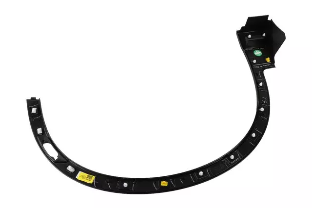 Front Driver Side Wheel Opening Molding - GM (84702936)