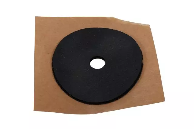 84476664 - : Quarter Upper Panel Baffle for GM Image