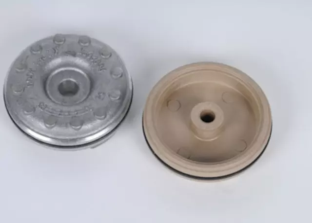 24221919 - : Automatic Transmission 1-2 and 3-4 Accumulator Piston Kit with Pistons for GM Image