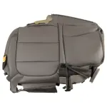 NJ7Z7863805LD - : Cover Assembly Rear Seat Cushion for Ford Image