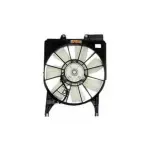 2811448 - : gpd Electric Cooling Fan 2811448 for GLOBAL PARTS DISTRIBUTORS Image
