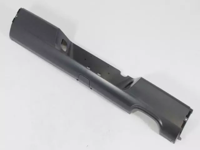 Rear Fascia, Center - Mopar (5JR41TZZAC)