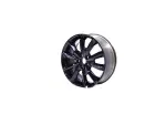 5SN87DX8AA - Wheels: Aluminum Wheel, Front Or Rear for Jeep: Cherokee Image