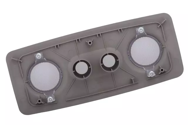 25838967 - Body: Lamp Bezel for Buick: Enclave | Chevrolet: Traverse | GMC: Acadia, Acadia Limited | Saturn: Outlook Image