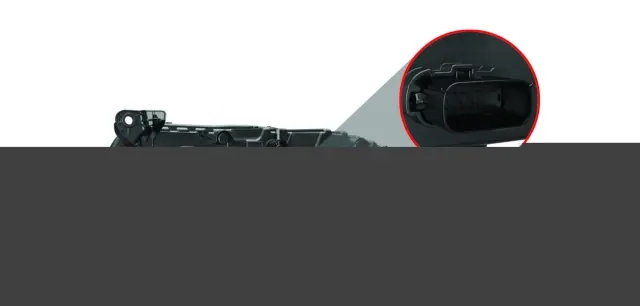 68174064AG - : Headlamp, Right for Mopar Image