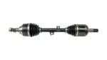 434200W190 - Driveline &amp; Axles: Cv Axle Assembly for Toyota Image