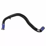 JL3Z6C646A - : Inter-Cooler Hose for Ford Image