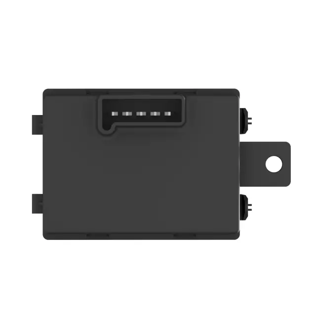 68089096AA - HVAC: Module for Mopar Image