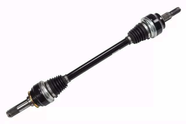 22953760 - Universals &amp; Rear Axle: Axle Assembly for Chevrolet: Camaro Image