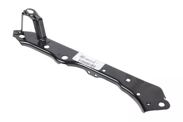 Driver Side Front End Upper Tie Bar Extension - GM (23121555)