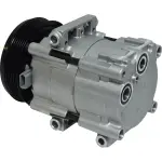 CO101822C - : A/C Compressor -- UAC FS10 Compressor Assembly for UAC Image