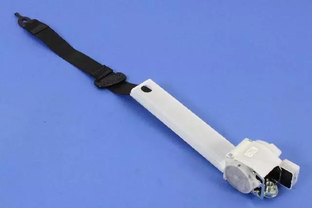 2nd Rear Center Seat Belt - Mopar (5ME35DX9AB)
