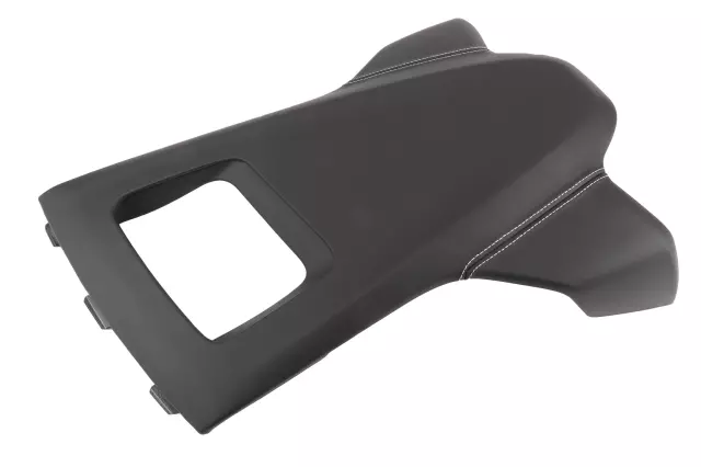 84972563 - Body: Cluster Panel for Chevrolet: Corvette Image