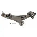 CK620486 - : Front Right Lower Suspension Control Arm and Ball Joint Assembly for Moog Image