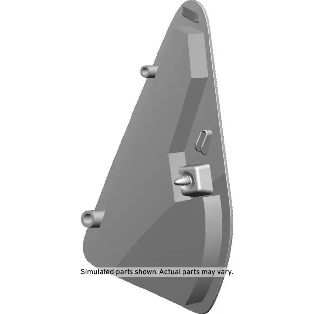 92264493 - : Trim Cover for Chevrolet: Caprice Image