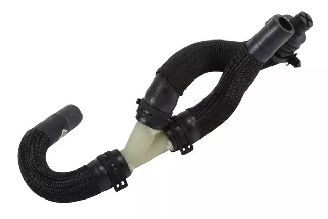 84615577 - : Engine Coolant Hose for Cadillac: CT5 Image