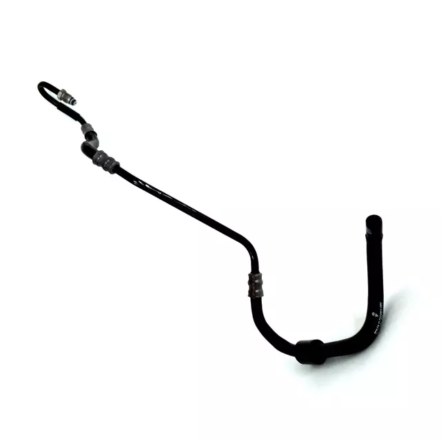 7L0422891B - Steering: Oil Cooler Hose for Volkswagen Image