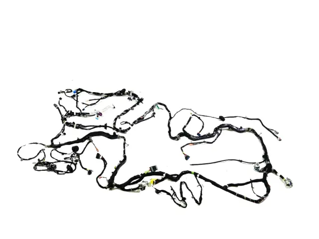 68415076AA - Electrical: Body Wiring for Mopar Image