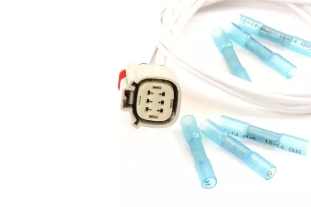 Wiring Pigtail - ACDelco (PT3185)