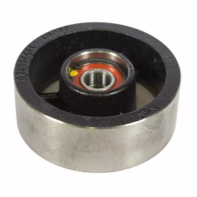 Kit Tension Pulley - Ford (yc3z8678ab)