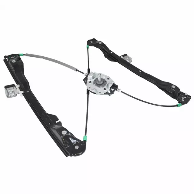 6S4Z5423201AA - Body: Window Regulator for FORD Image