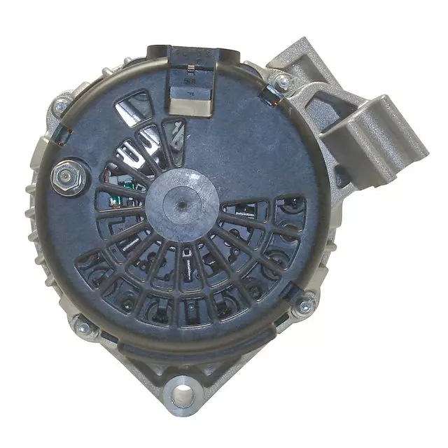 3342525 - : Alternator for ACDelco Image