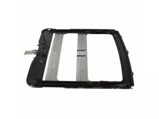 5L3Z1851070AB - Body: Frame Assembly for Ford: F-150 | Lincoln: Mark LT Image
