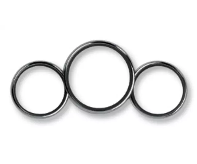 8Z03SLN100 - Interior: Interior Trim, Meter Ring for Honda: Fit Image