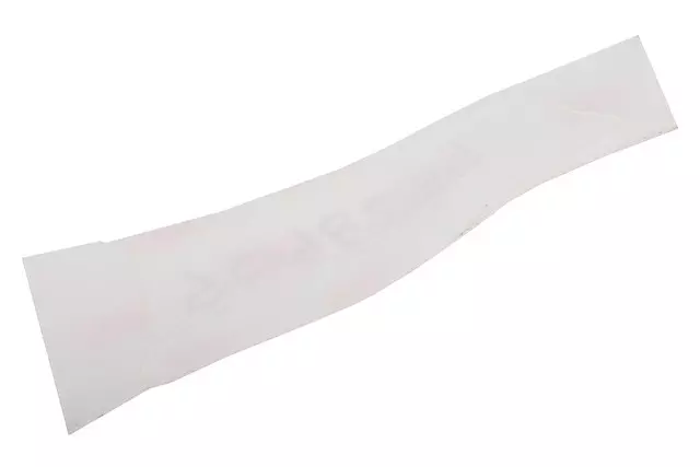 95198239 - : 2014-2016 Chevrolet Spark EV - Driver Side Rocker Panel Molding Protective Film for GM Image